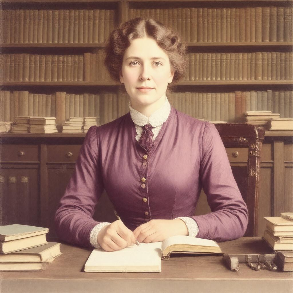 Marie Stopes